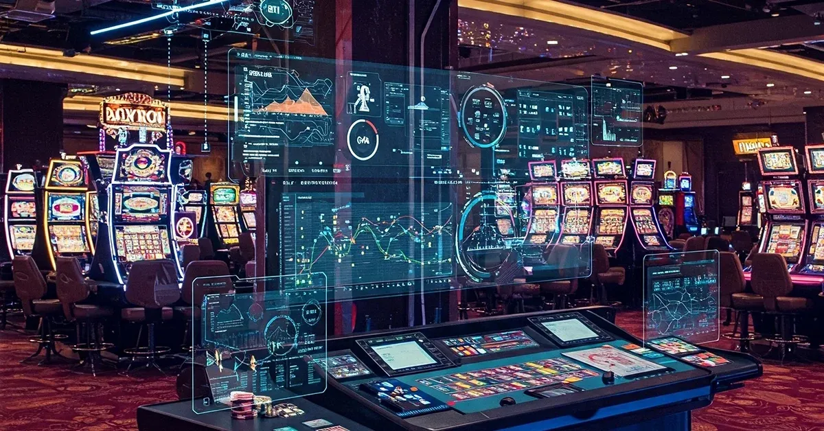 Casino recenzije i usporedbe