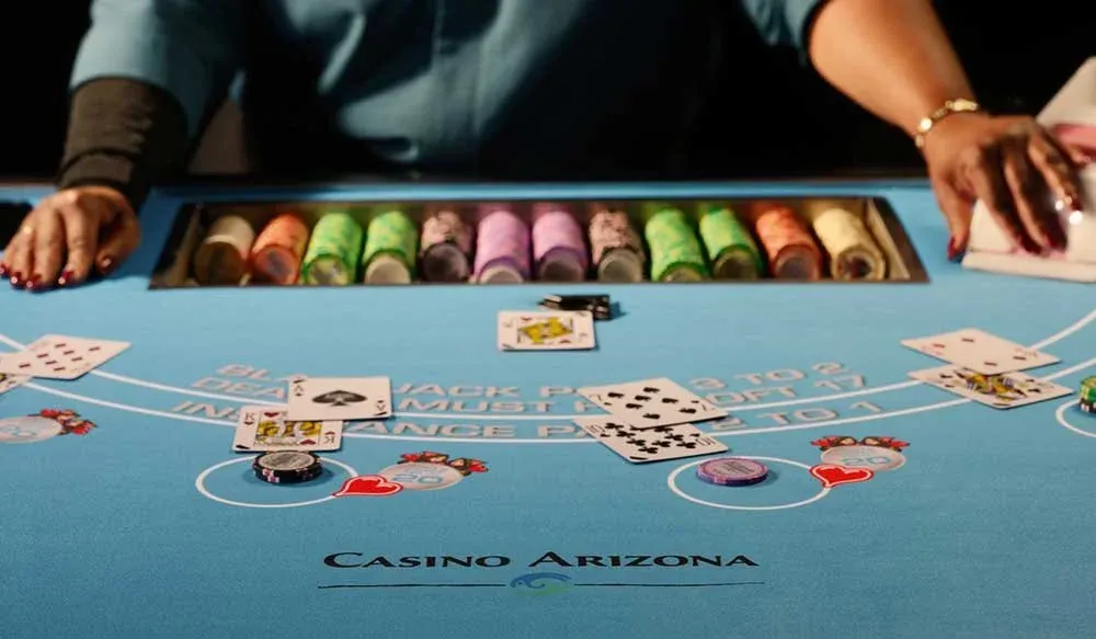 Live stolne igre u online casinu